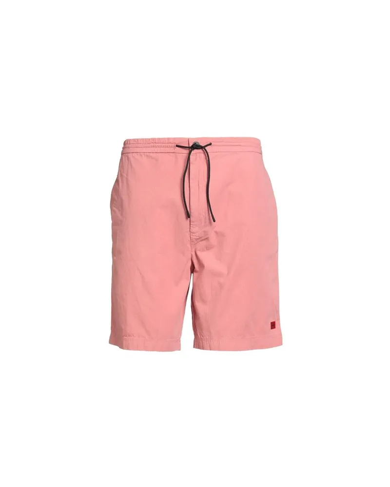 HUGO BOSS HOSEN & RÖCKE - Shorts & Bermudashortsauf YOOX.COM Antikrosa