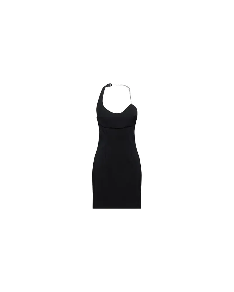 COPERNI KLEIDER - Mini-Kleiderauf YOOX.COM Schwarz