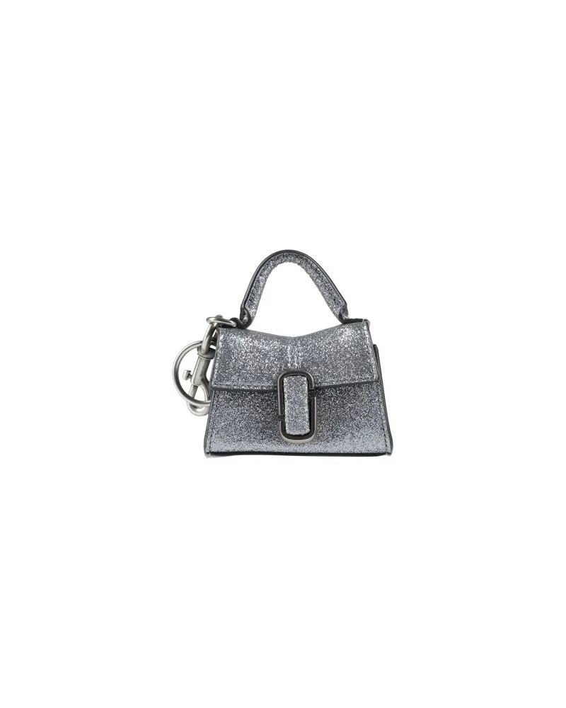 Marc Jacobs Kleinlederwaren - Portemonnaiesauf YOOX.COM Silber
