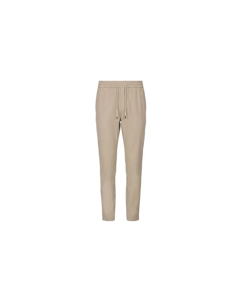 Dondup HOSEN & RÖCKE - Hosenauf YOOX.COM Beige