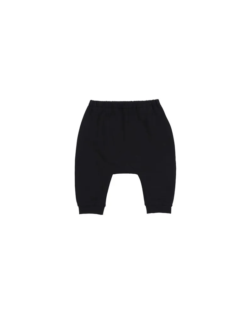 Versace HOSEN & RÖCKE - Hosenauf YOOX.COM Schwarz