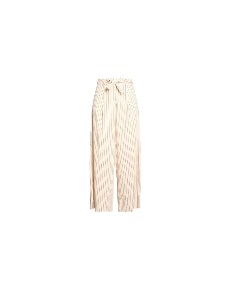 Roberto Collina HOSEN & RÖCKE - Hosenauf YOOX.COM Beige