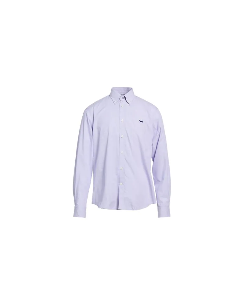 Harmont & Blaine TOPS - Hemdenauf YOOX.COM Hellblau