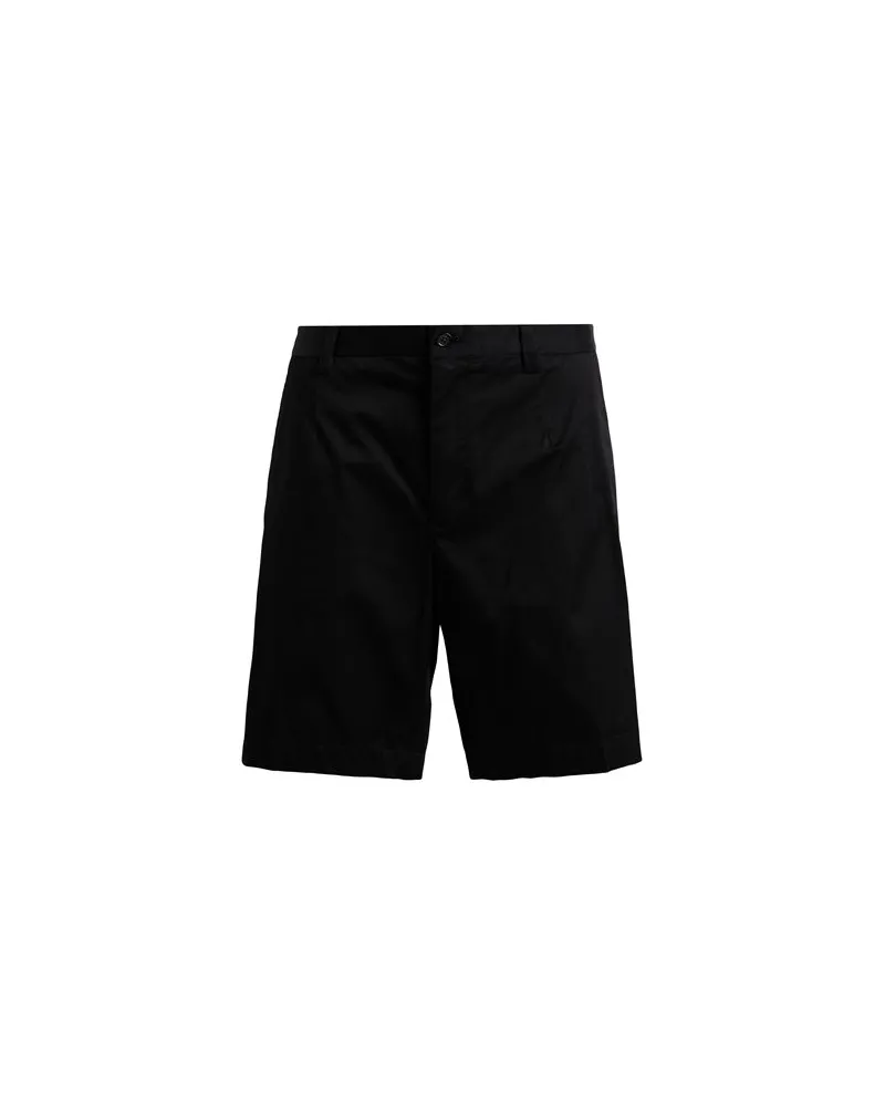 Dolce & Gabbana HOSEN & RÖCKE - Shorts & Bermudashortsauf YOOX.COM Schwarz