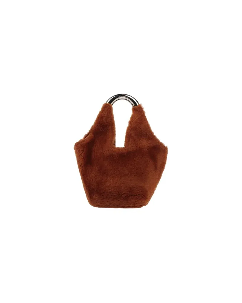 Paco Rabanne TASCHEN - Handtaschenauf YOOX.COM Kamel