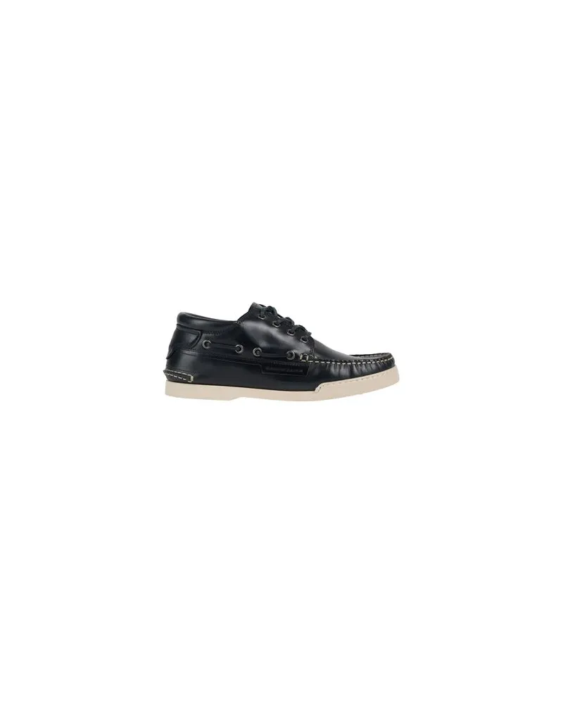 North Sails SCHUHE - Mokassinsauf YOOX.COM Nachtblau