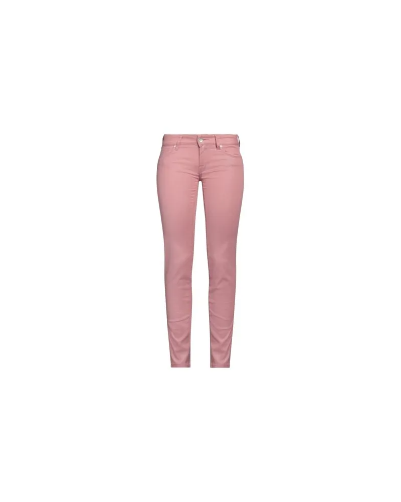 Jacob Cohën HOSEN & RÖCKE - Hosenauf YOOX.COM Rosa