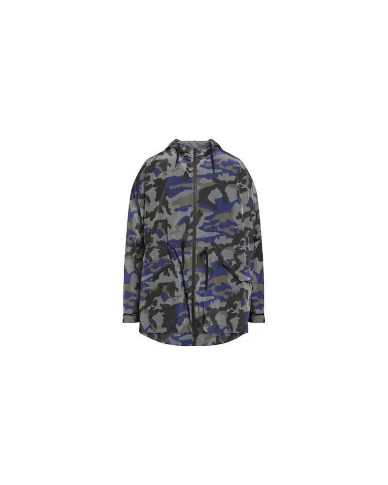 Herno JACKEN & MÄNTEL - Jacken, Mäntel & Trenchcoatsauf YOOX.COM Militärgrün