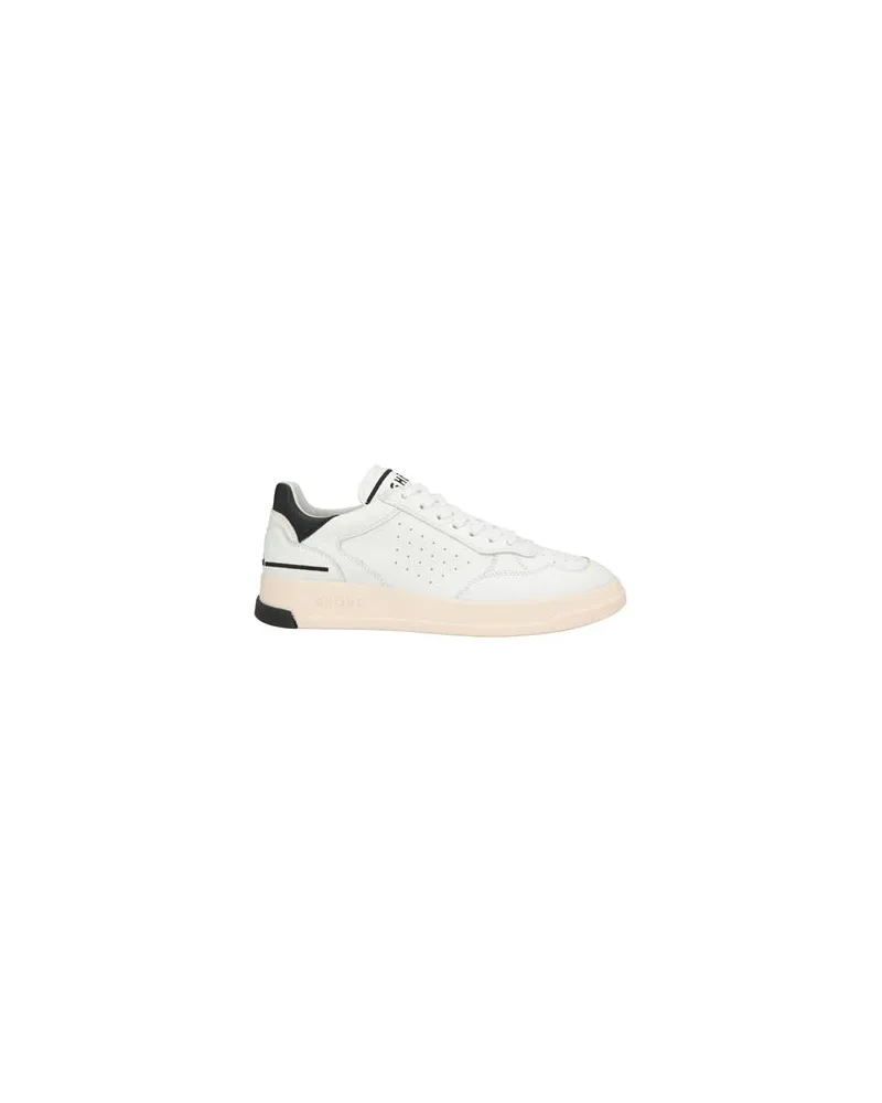 GHŌUD Venice SCHUHE - Sneakersauf YOOX.COM Weiß