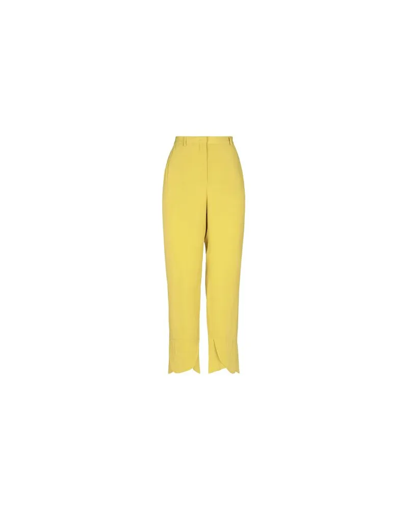 Incotex HOSEN & RÖCKE - Hosenauf YOOX.COM Limettengrün