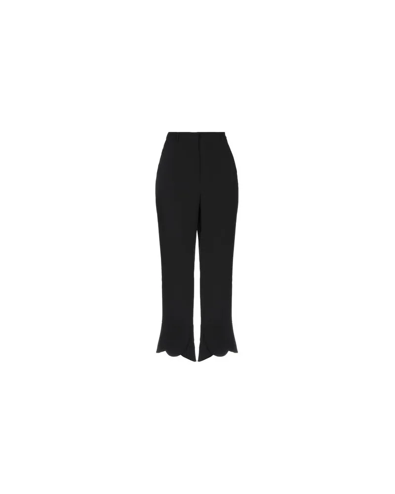 Incotex HOSEN & RÖCKE - Hosenauf YOOX.COM Schwarz