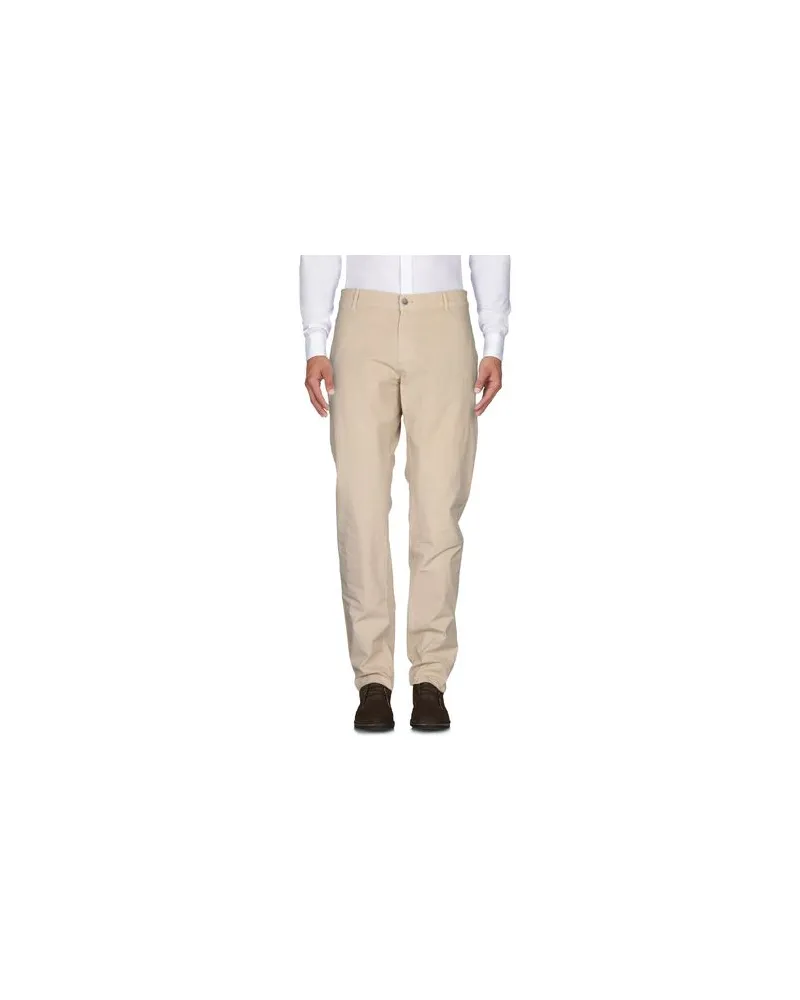 Daniele Alessandrini HOSEN & RÖCKE - Hosenauf YOOX.COM Sand
