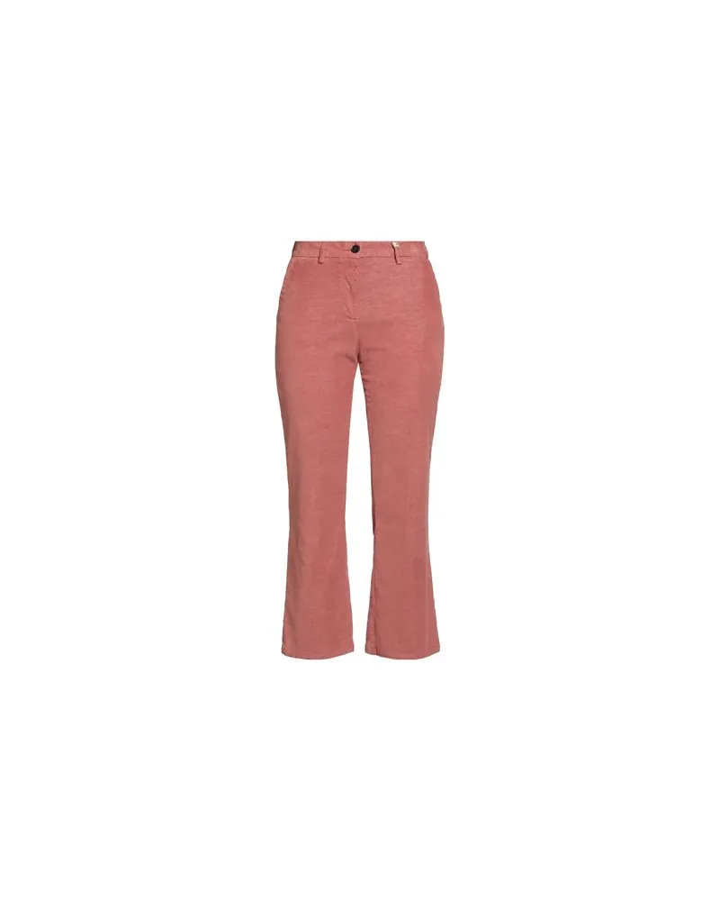 MYTHS HOSEN & RÖCKE - Hosenauf YOOX.COM Antikrosa