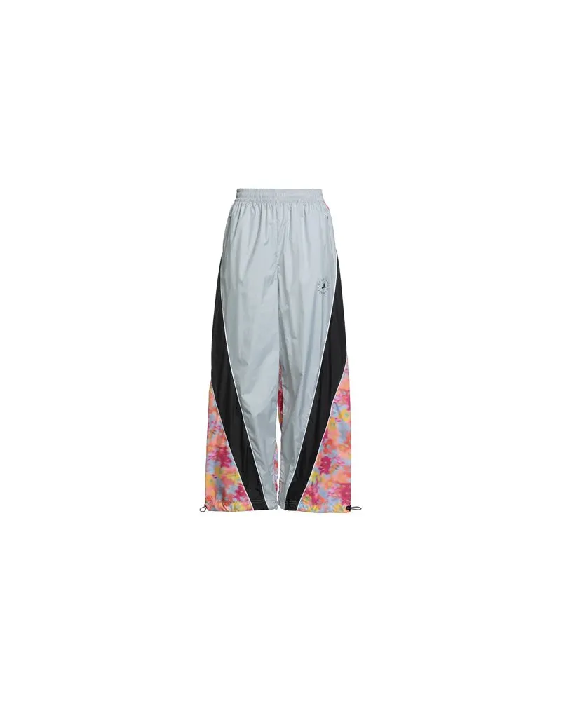adidas HOSEN & RÖCKE - Hosenauf YOOX.COM Grau
