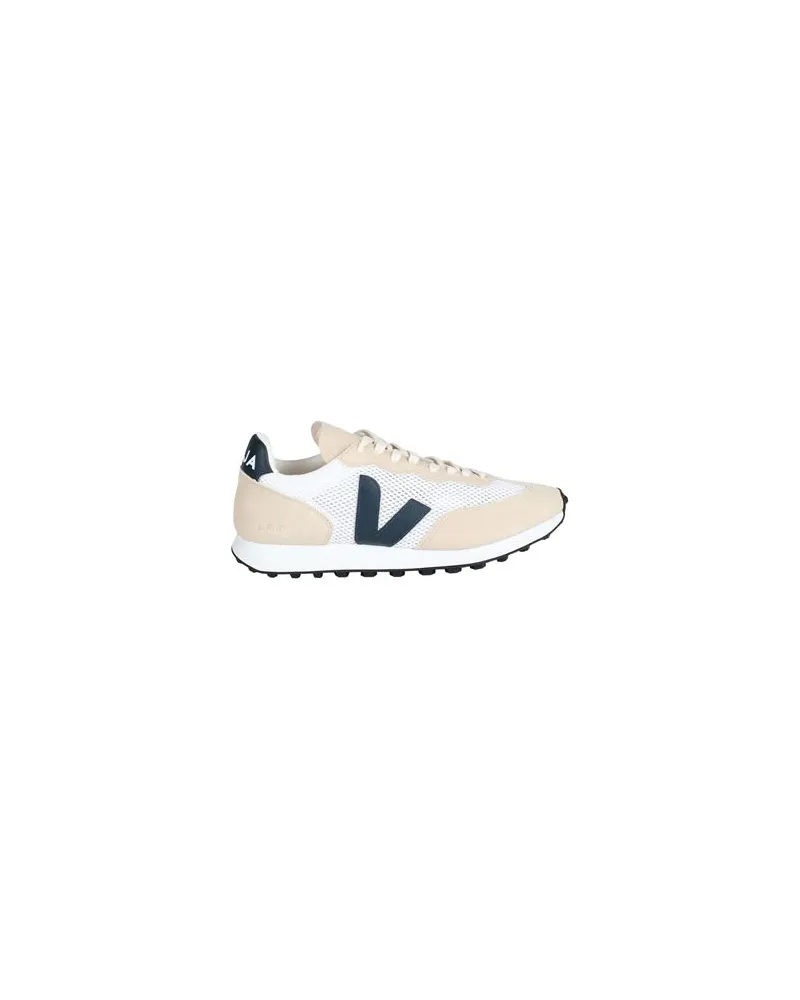 VEJA RIO BRANCO LIGHT  - SCHUHE - Sneakersauf YOOX.COM Weiß
