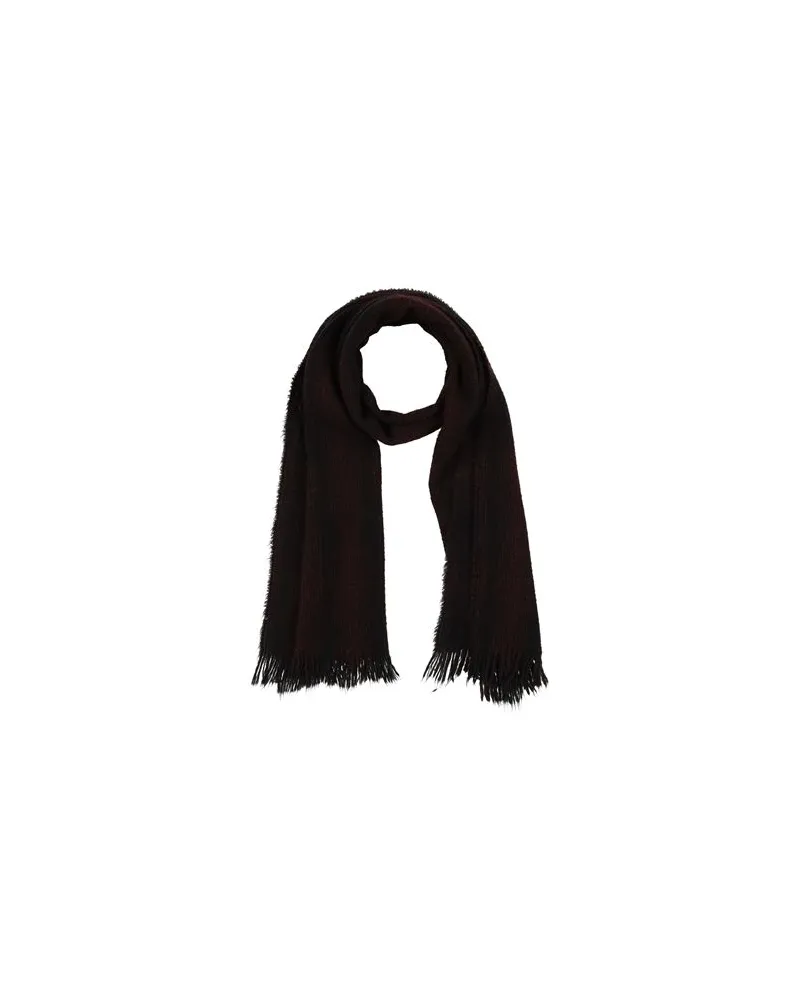 Faliero Sarti ACCESSOIRES - Schalsauf YOOX.COM Schwarz