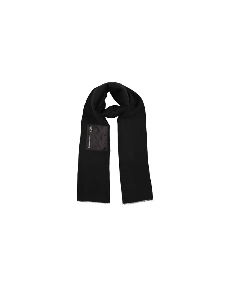 Dsquared2 ACCESSOIRES - Schalsauf YOOX.COM Schwarz