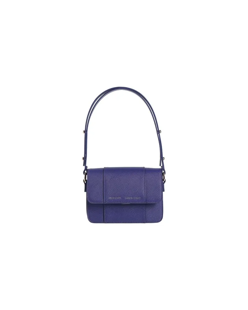 Liviana Conti TASCHEN - Handtaschenauf YOOX.COM Violett