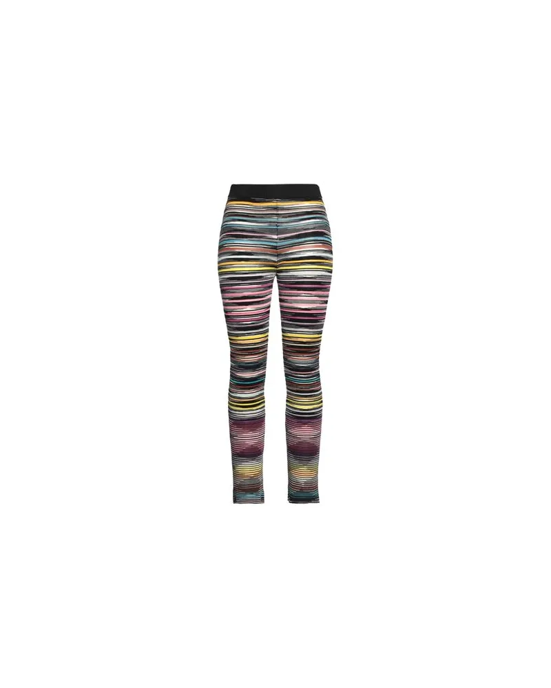 Missoni HOSEN & RÖCKE - Hosenauf YOOX.COM Schwarz
