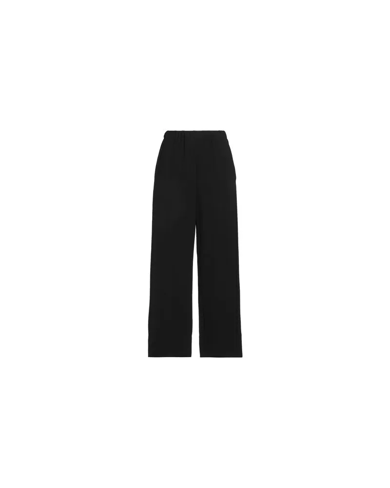 Antonelli Firenze HOSEN & RÖCKE - Hosenauf YOOX.COM Schwarz
