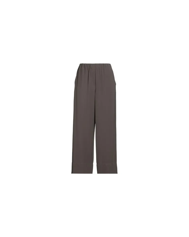 Antonelli Firenze HOSEN & RÖCKE - Hosenauf YOOX.COM Grau
