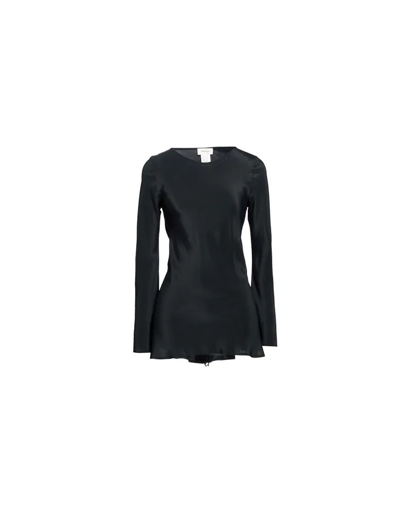 ottod’Ame TOPS - Topsauf YOOX.COM Schwarz