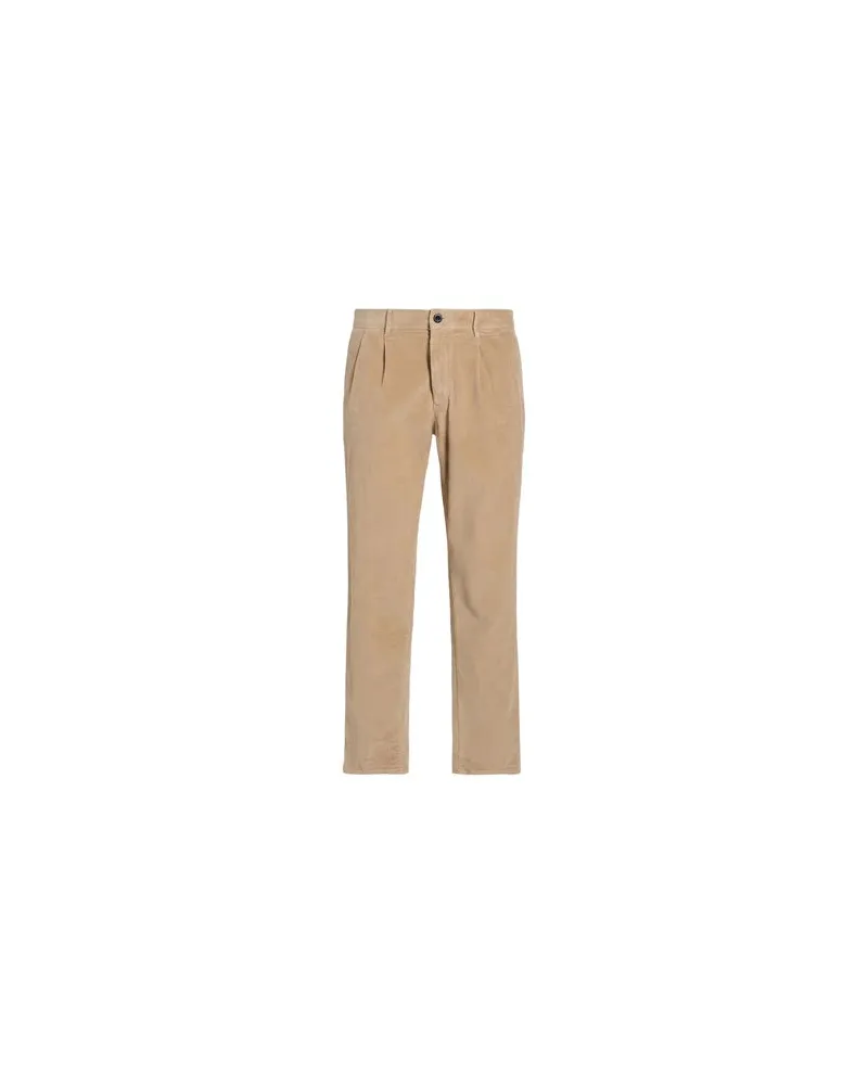 Incotex BY SLOWEAR - HOSEN & RÖCKE - Hosenauf YOOX.COM Kamel