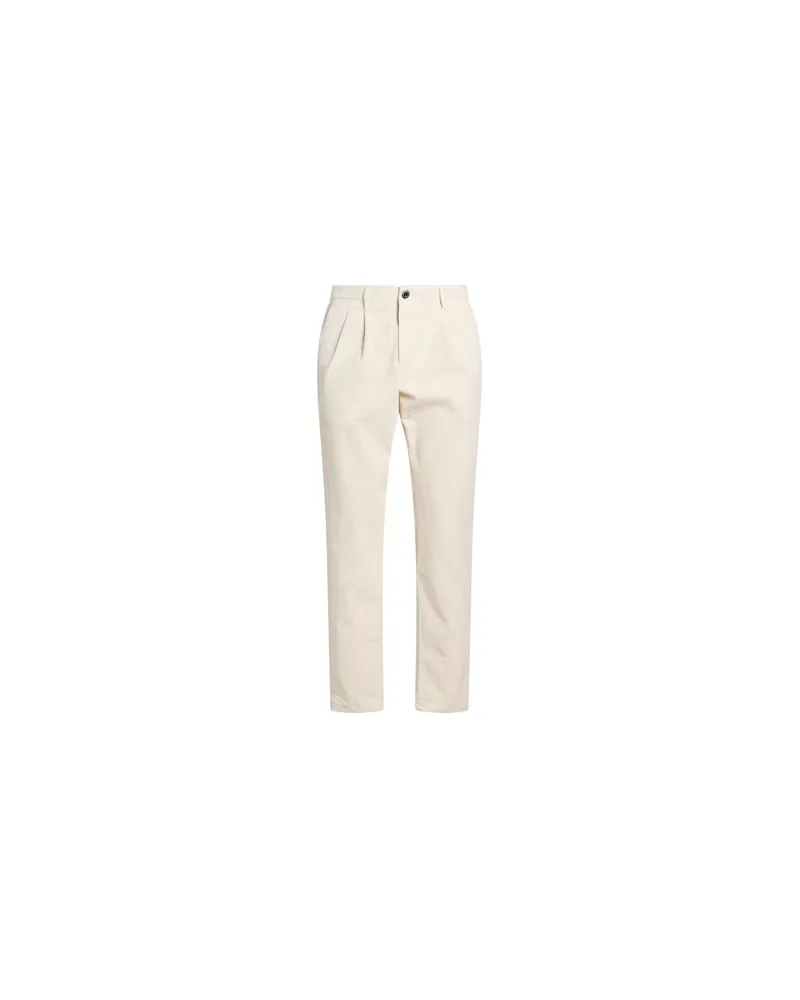 Incotex BY SLOWEAR - HOSEN & RÖCKE - Hosenauf YOOX.COM Elfenbein