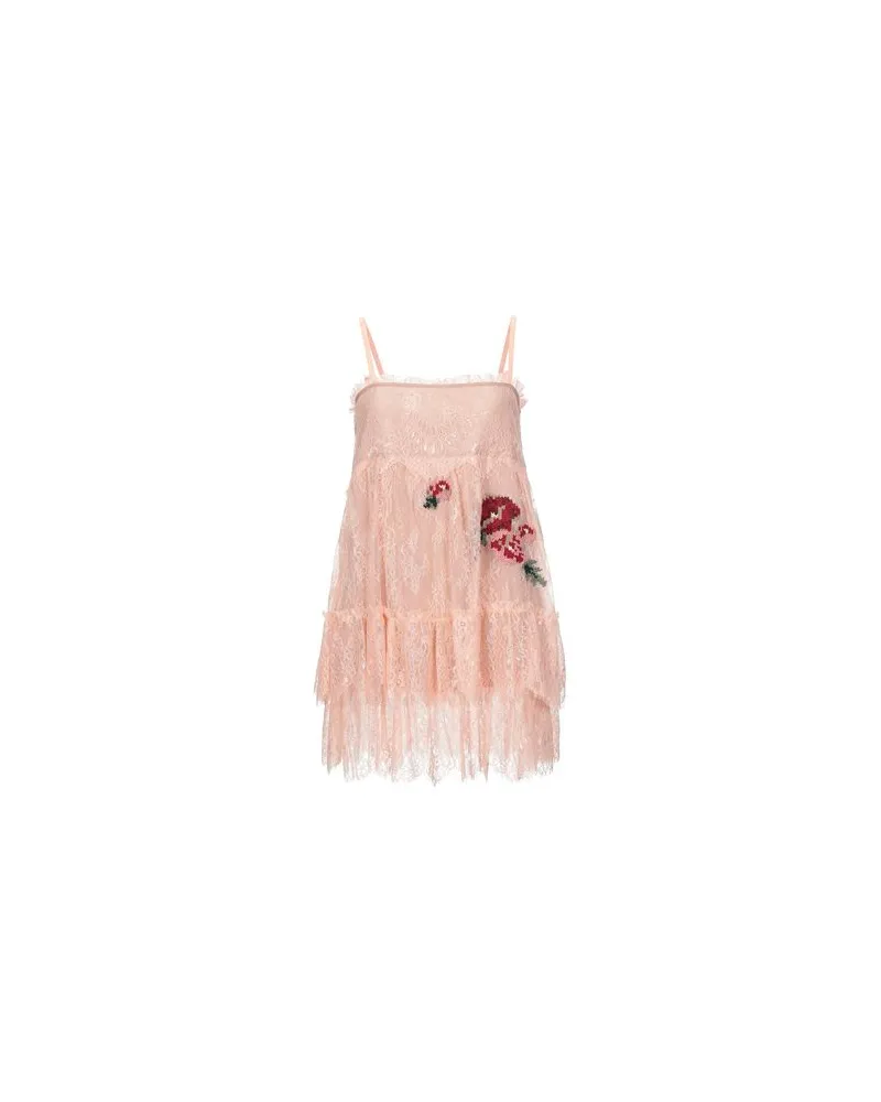 Twin-Set TOPS - Topsauf YOOX.COM Rosa