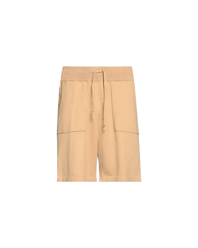 Luigi Bianchi Mantova HOSEN & RÖCKE - Shorts & Bermudashortsauf YOOX.COM Kamel