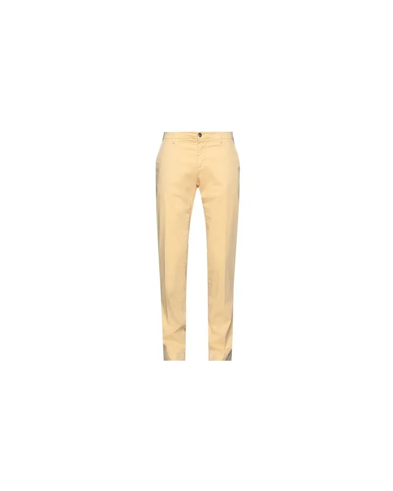Mason's HOSEN & RÖCKE - Hosenauf YOOX.COM Gelb