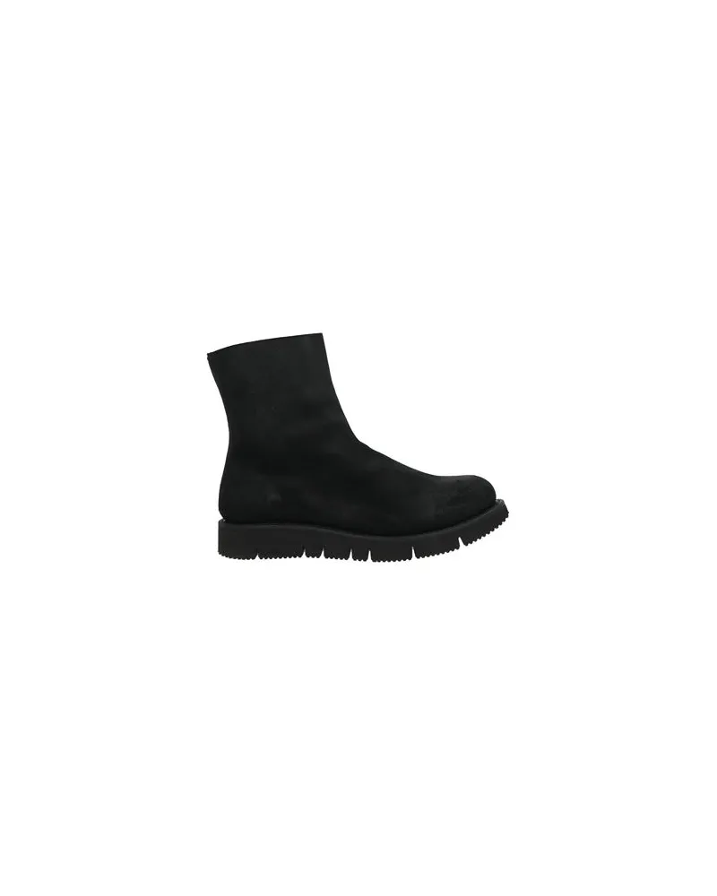 ATTACHMENT SCHUHE - Stiefelettenauf YOOX.COM Schwarz