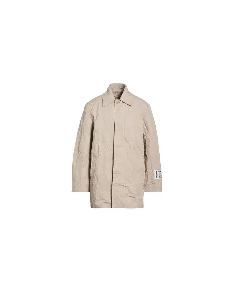 Acne Studios JACKEN & MÄNTEL - Jacken, Mäntel & Trenchcoatsauf YOOX.COM Beige