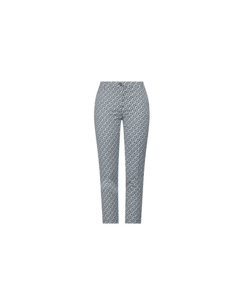 Pinko HOSEN & RÖCKE - Hosenauf YOOX.COM Grau
