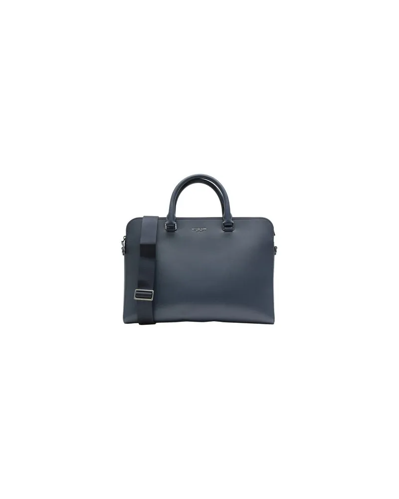 Michael Kors TASCHEN - Handtaschenauf YOOX.COM Nachtblau