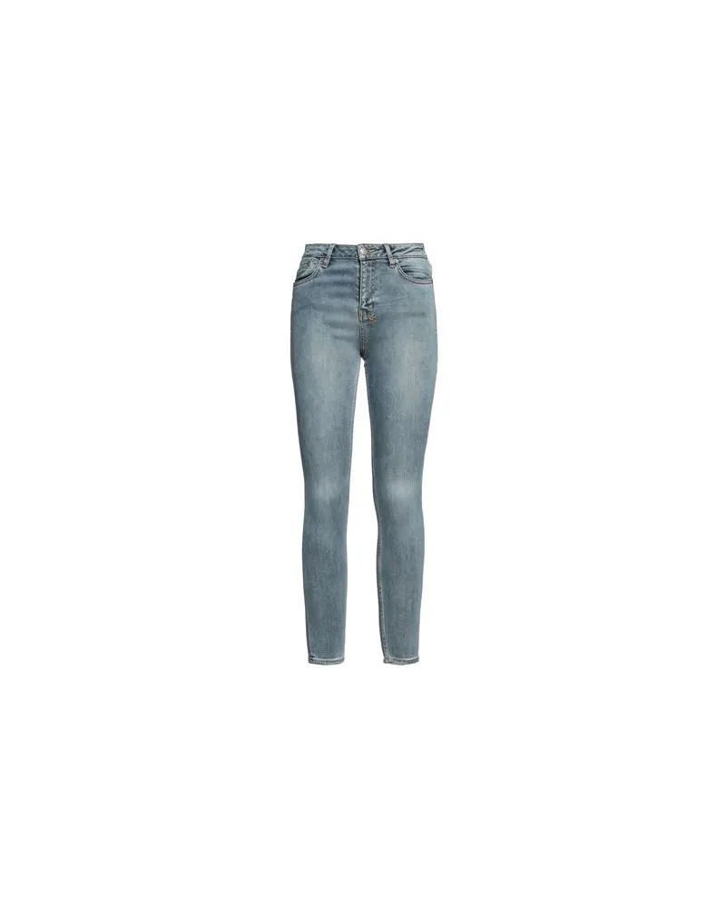ksubi HOSEN & RÖCKE - Jeanshosenauf YOOX.COM Blau