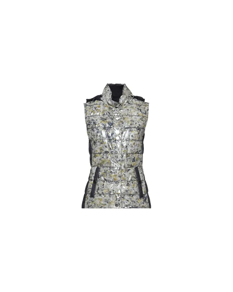 GOOSETECH JACKEN & MÄNTEL - Pufferjacken & Daunenjackenauf YOOX.COM Schwarz