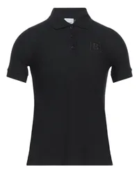 Burberry Poloshirt Schwarz