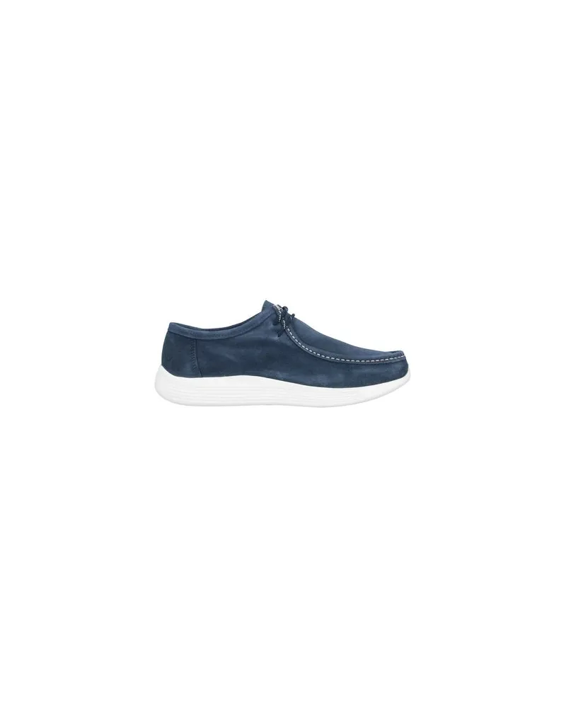 Docksteps SCHUHE - Sneakersauf YOOX.COM Taubenblau