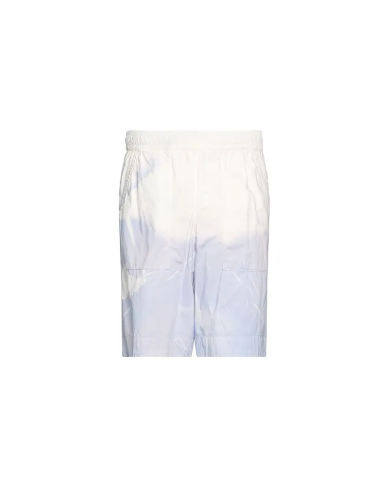 Stone Island HOSEN & RÖCKE - Shorts & Bermudashortsauf YOOX.COM Himmelblau