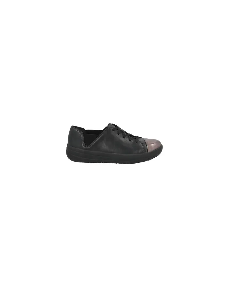 FitFlop SCHUHE - Sneakersauf YOOX.COM Schwarz