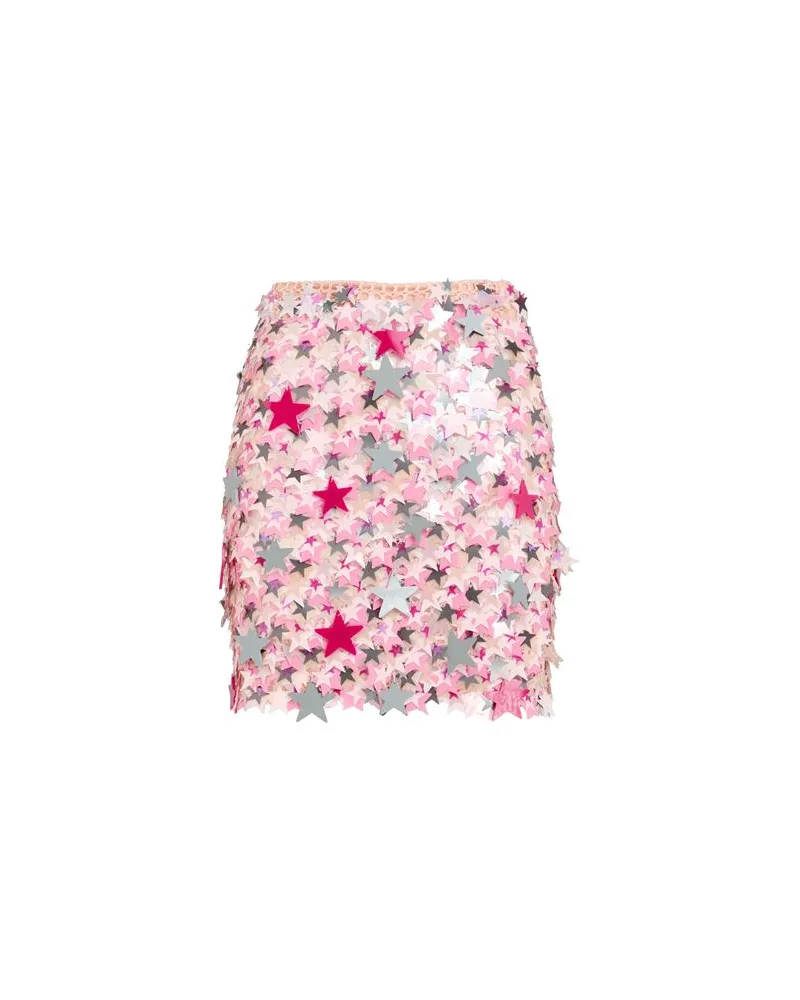 MSGM HOSEN & RÖCKE - Miniröckeauf YOOX.COM Rosa