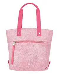 Borbonese Handtaschen Fuchsia