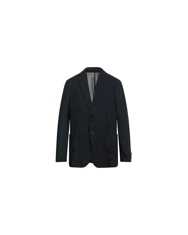 Armani Exchange ANZÜGE und CO-ORDS - Blazersauf YOOX.COM Nachtblau