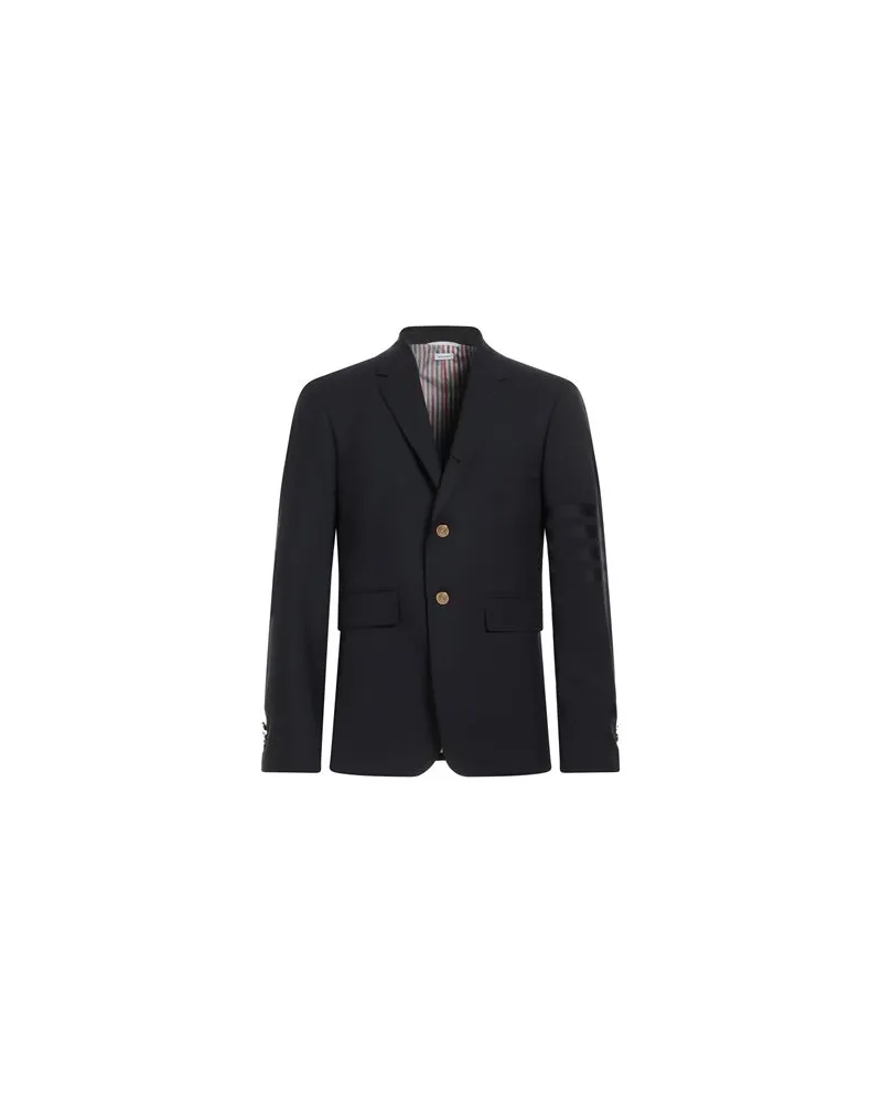 Thom Browne ANZÜGE und CO-ORDS - Blazersauf YOOX.COM Nachtblau