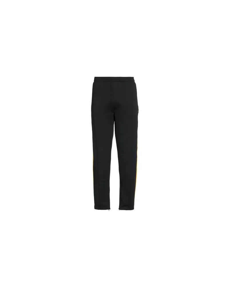 adidas HOSEN & RÖCKE - Hosenauf YOOX.COM Schwarz