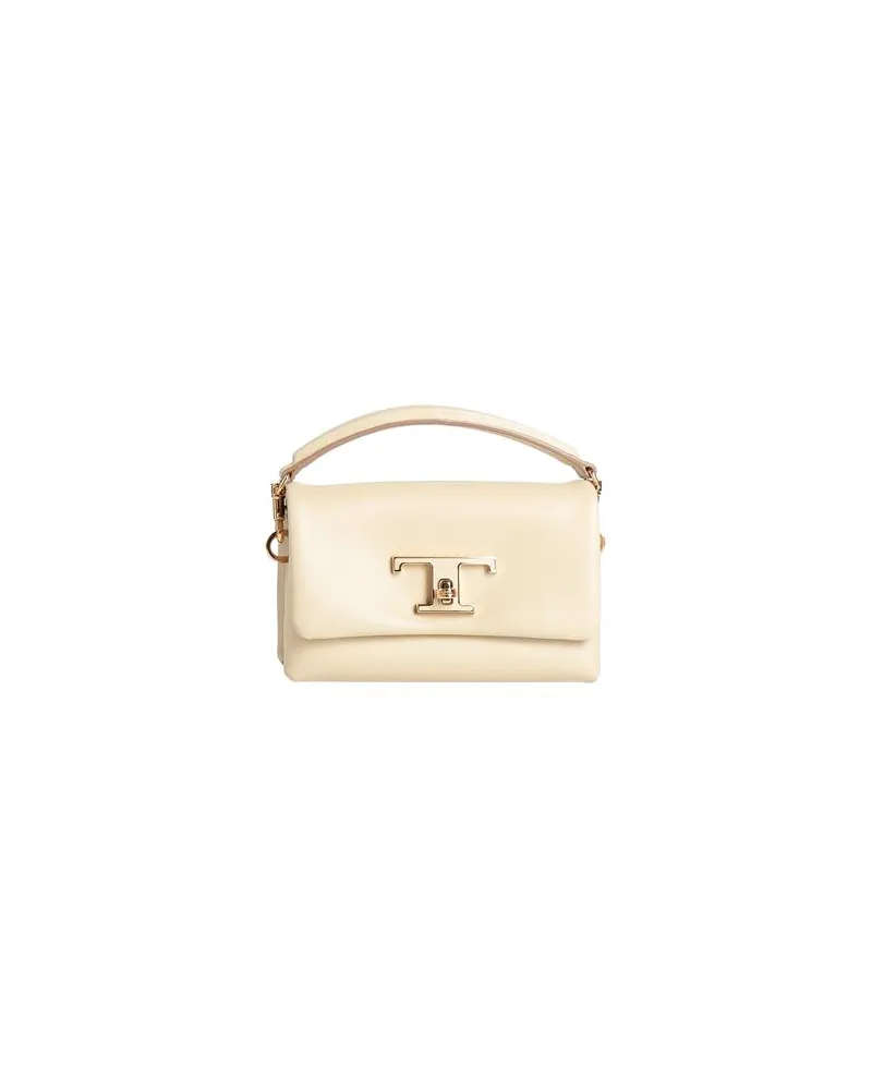 TOD'S TASCHEN - Handtaschenauf YOOX.COM Beige