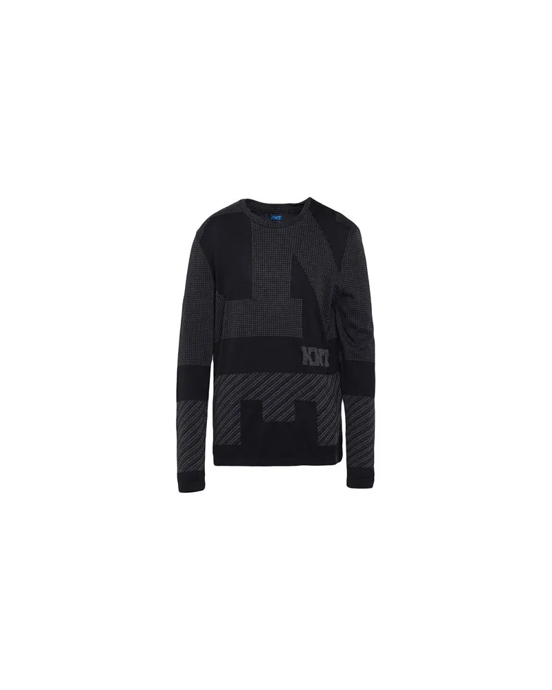 Kiton KNT - STRICKWAREN - Pulloverauf YOOX.COM Braungrau