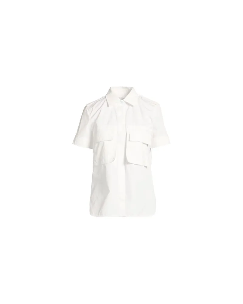 Max Mara TOPS - Hemdenauf YOOX.COM Off