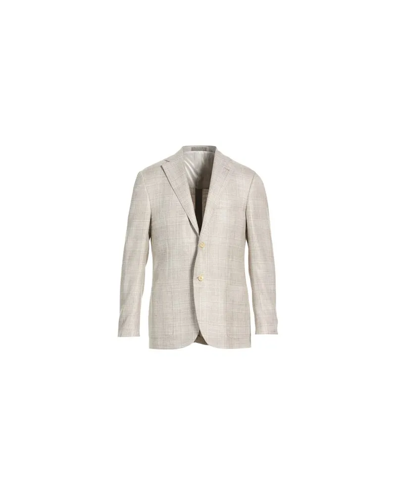 Corneliani ANZÜGE und CO-ORDS - Blazersauf YOOX.COM Beige